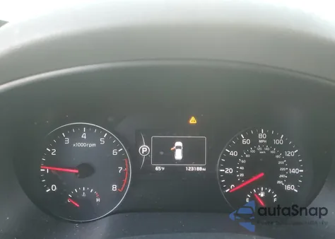 2019 Kia Sportage Sx from USA, damaged, VIN KNDPRCA62K7533602